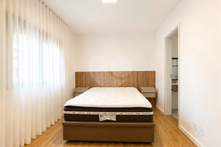 Apartamento para alugar com 2 quartos, sendo 1 suíte,  em Jardim América, Sorocaba, SP