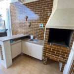 Apartamento Residencial à venda, Jardim Três Marias, Guarujá - AP0583.
