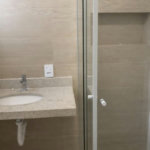 Apartamento com 3 dormitórios à venda, 110 m² por R$ 1.550.000,00 - Boqueirão - Santos/SP