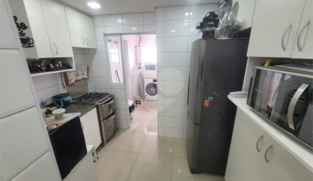 Triplex à venda com 3 suítes em Santana, São Paulo, SP