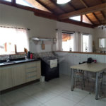Casa com 3 dormitórios para locação, 222 m² - Vila Borghesi - São Roque/SP