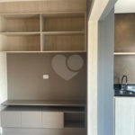 Apartamento à venda com 1 quarto em Jardim Paulista, São Paulo, SP