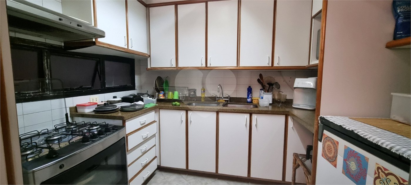 Cobertura à venda com 3 quartos, sendo 2 suítes,  em Lagoa, Rio de Janeiro, RJ
