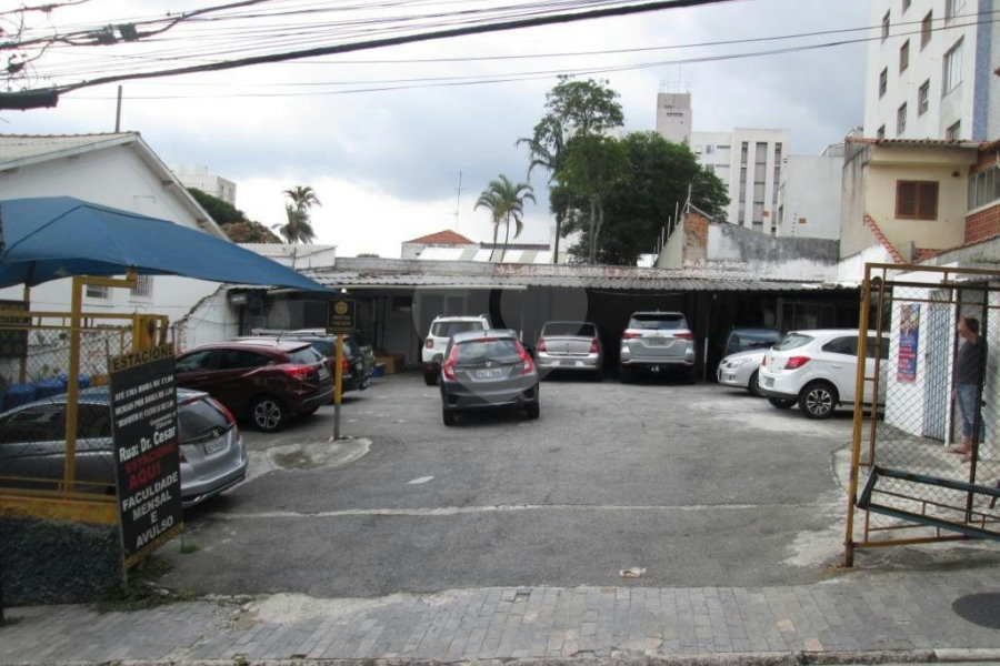 Galpão à venda em Santana, São Paulo, SP