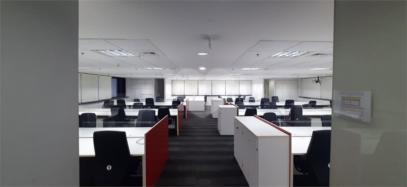 Sala para alugar em Pinheiros, São Paulo, SP