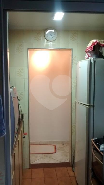Apartamento à venda com 3 quartos, sendo 1 suíte, em Jaçanã, São Paulo, SP