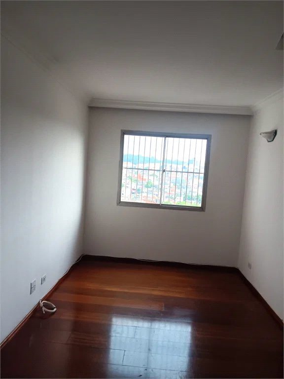 Apartamento à venda com 2 quartos em Jardim Ester, São Paulo, SP