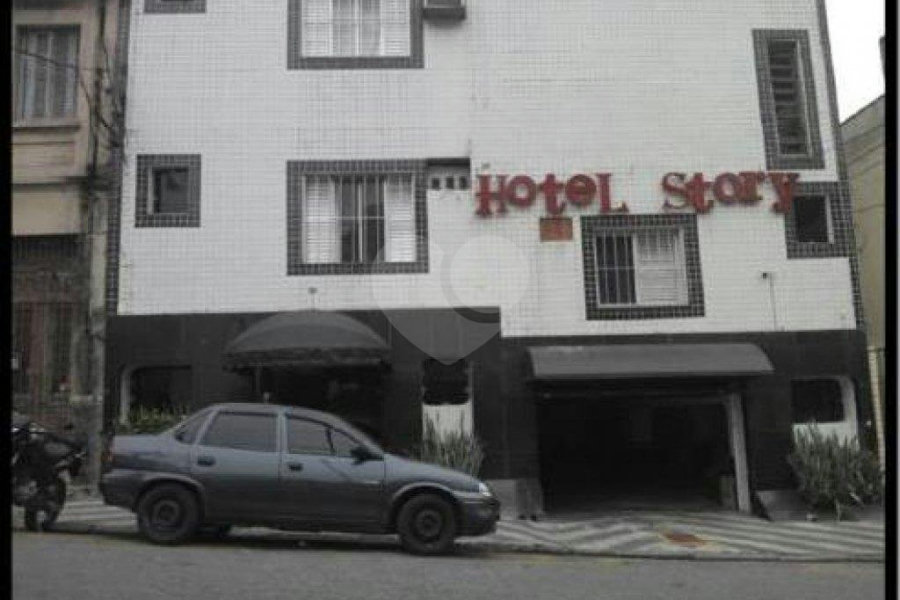 Prédio à venda com 42 suítes em Bela Vista, São Paulo, SP