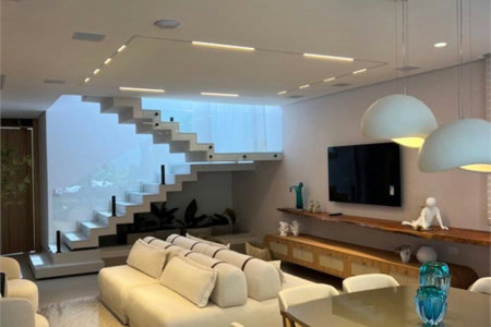 Casa Residencial à venda, Riviera, Bertioga - CA0177.