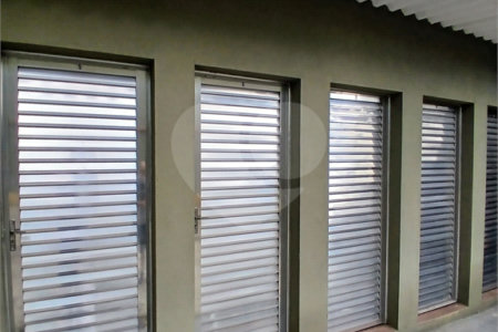 Apartamento à venda com 2 quartos em Água Fria, São Paulo, SP