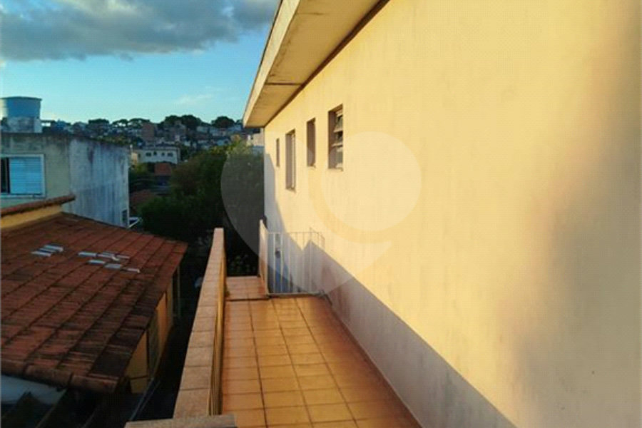 Sobrado à venda com 4 quartos, sendo 2 suítes, em Limão, São Paulo, SP