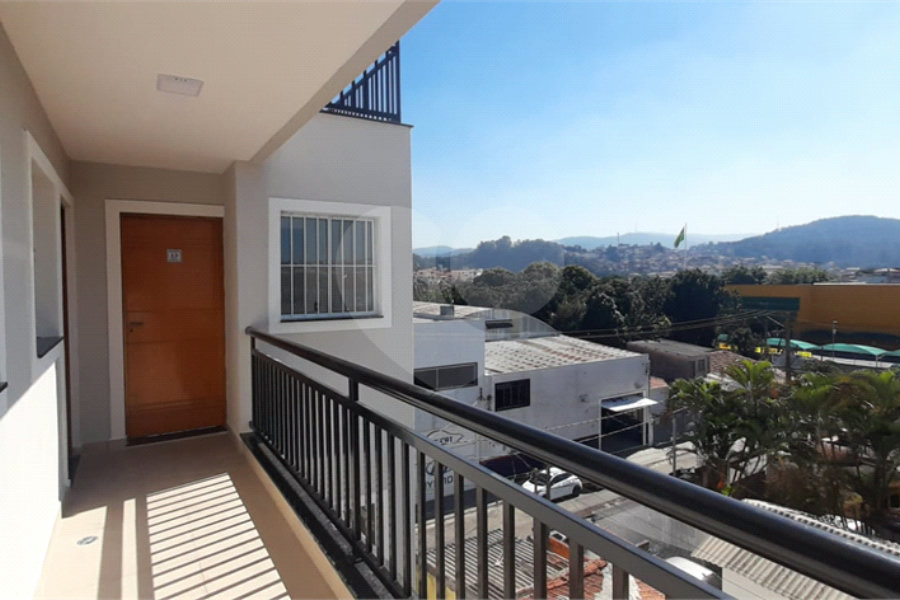 Apartamento à venda com 2 quartos em Tremembé, São Paulo, SP
