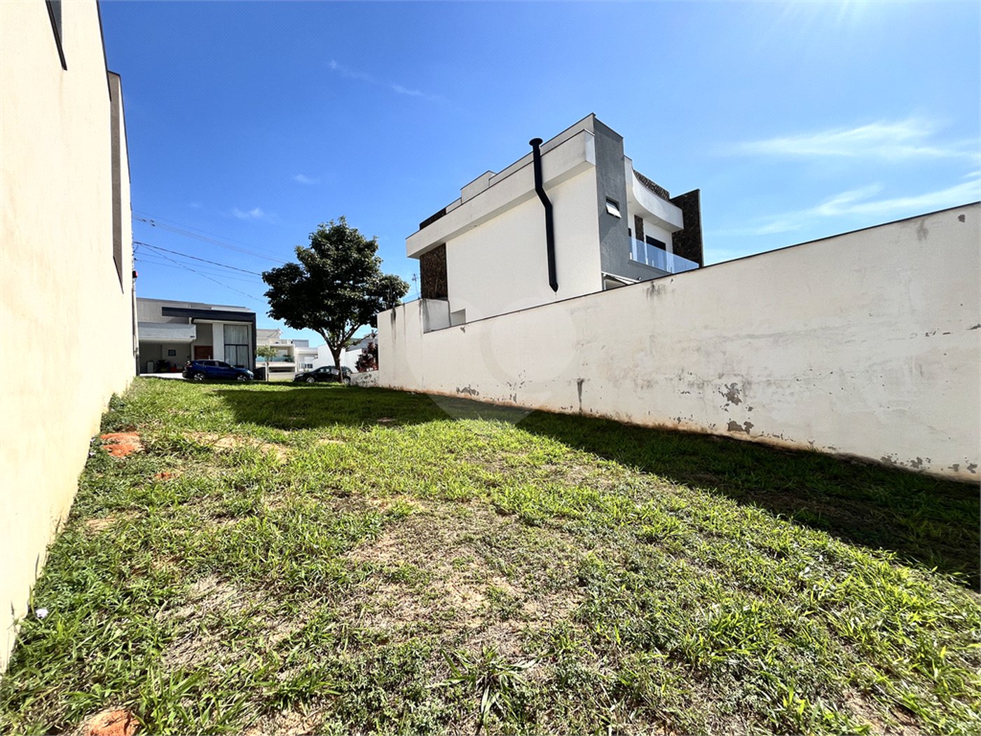 Terreno à venda no condomínio Ibiti Reserva, Sorocaba - SP