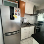 Apartamento à venda com 2 quartos em Vila Leopoldina, São Paulo, SP