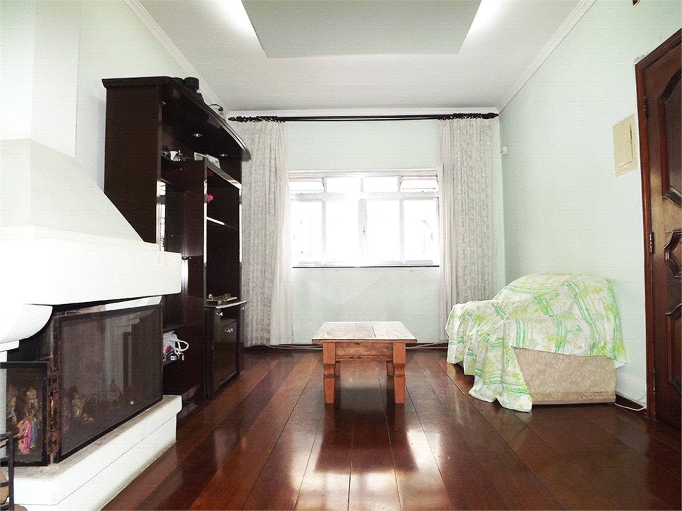Casa de 318m2 com 2 suítes e 3 vagas à venda na Bela Vista