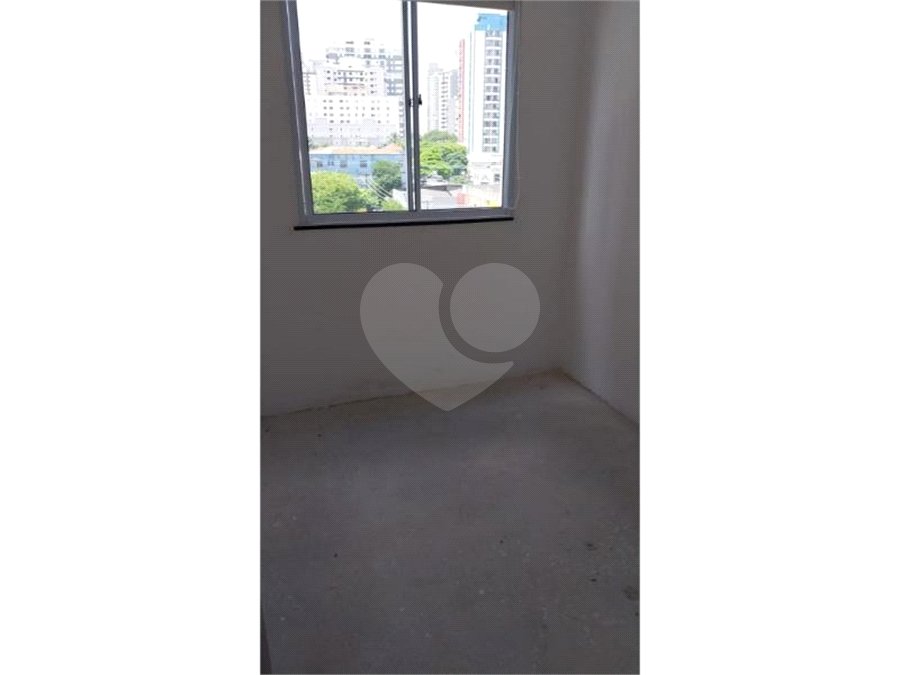 Apartamento à venda com 2 quartos em Tatuapé, São Paulo, SP