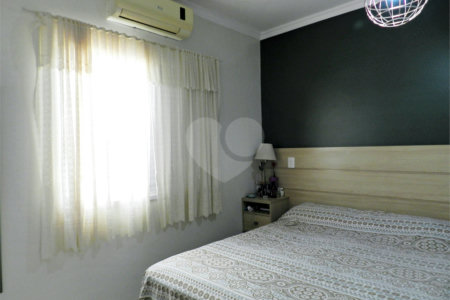 Casa à venda com 3 quartos, sendo 1 suíte, no condomínio Topazio Rp, Ribeirão Preto - SP