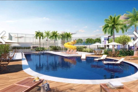 Casa à venda com 2 quartos no condomínio Sindona Parque 1, Cotia - SP
