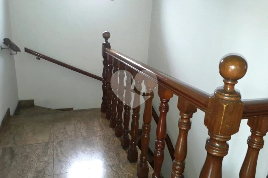 Sobrado à venda com 4 quartos, sendo 1 suíte, em Jaçanã, São Paulo, SP