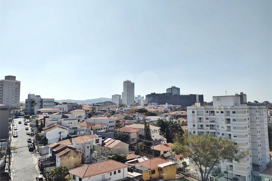Apartamento à venda com 2 quartos em Tucuruvi, São Paulo, SP