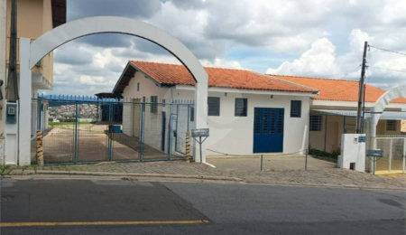 Salão à venda em João XXIII, Vinhedo, SP