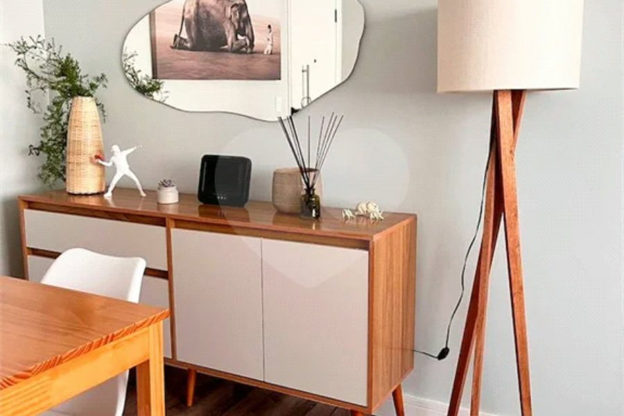 Apartamento à venda com 2 quartos em Santana, São Paulo, SP