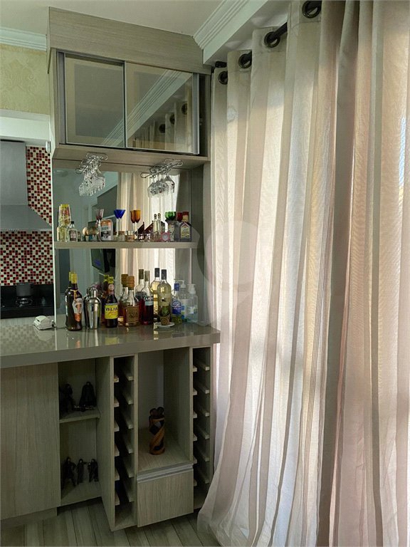 Apartamento à venda com 2 quartos em Engordadouro, Jundiaí, SP