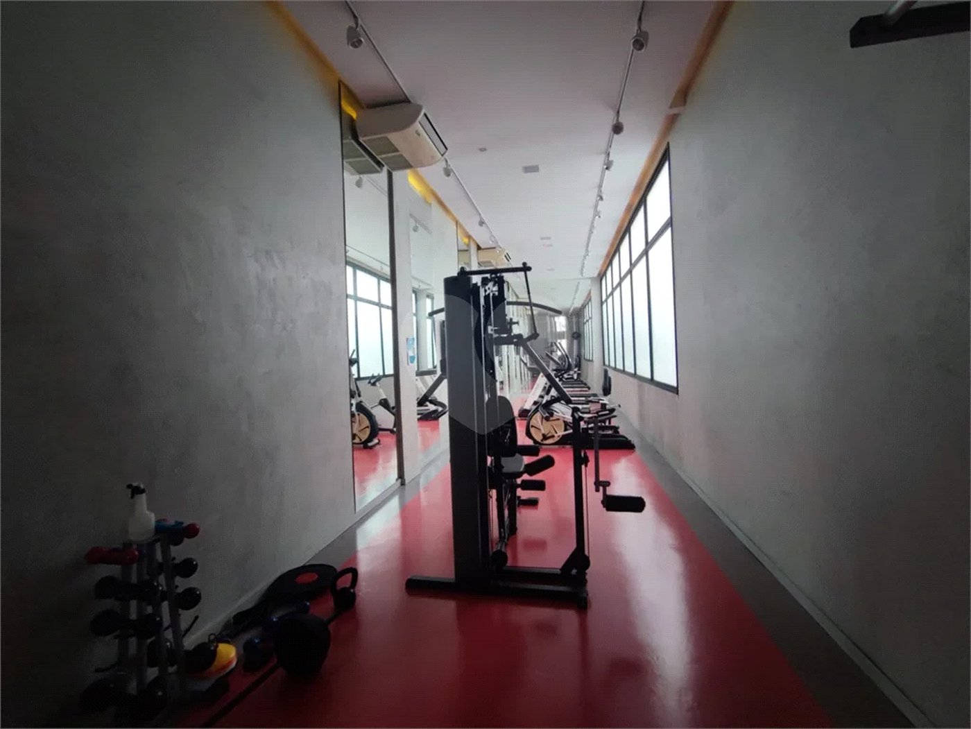 Apartamento Duplex à venda na saúde com 57m² e 1 vaga