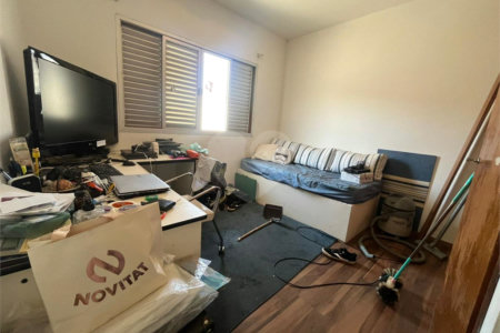 Casa à venda ou para alugar com 2 suítes em Vila Barth, Itapetininga, SP