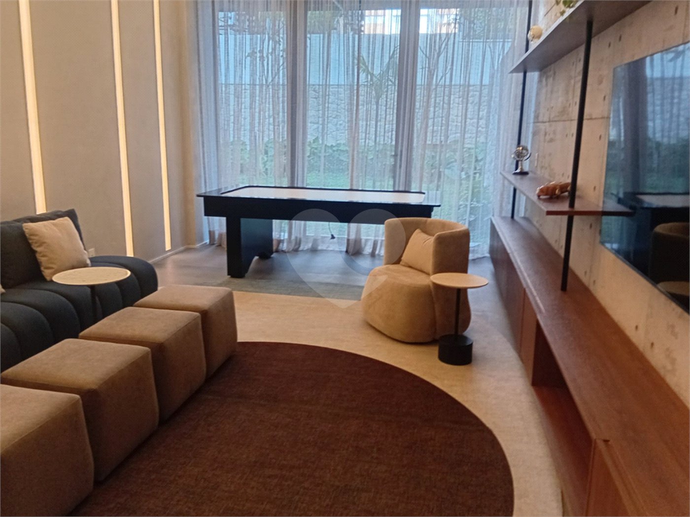 Apartamento à venda com 4 suítes em Ibirapuera, São Paulo, SP