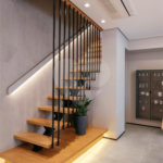 Apartamento à venda com 2 suítes em Cidade Monções, São Paulo, SP