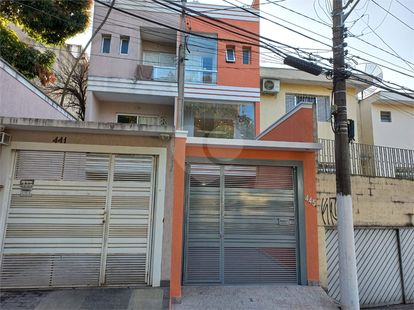 Sobrado à venda com 3 quartos, sendo 1 suíte, em Mandaqui, São Paulo, SP