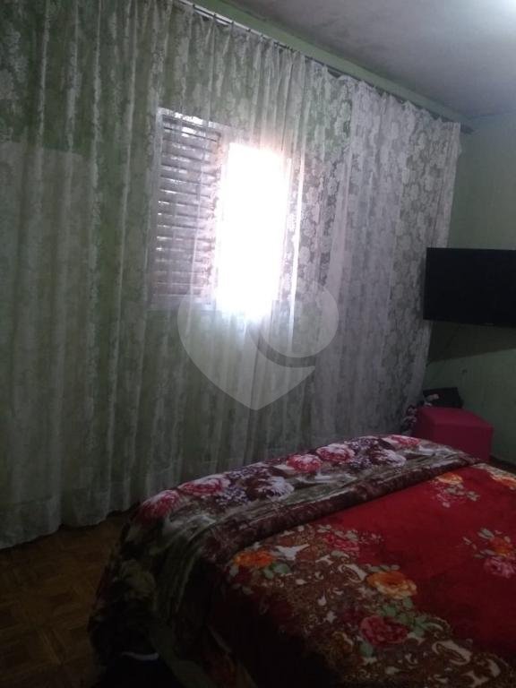Sobrado à venda com 3 quartos, sendo 1 suíte, em Freguesia do Ó, São Paulo, SP