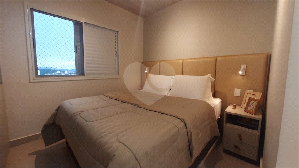 Apartamento à venda com 2 suítes em Vila Leopoldina, São Paulo, SP