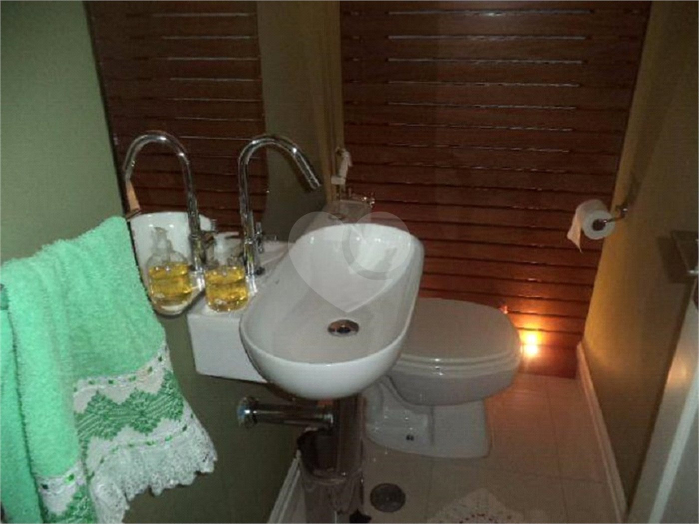 Sobrado à venda com 3 quartos, sendo 1 suíte, em Santana, São Paulo, SP