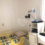 Apartamento à venda com 3 quartos em Santana, São Paulo, SP