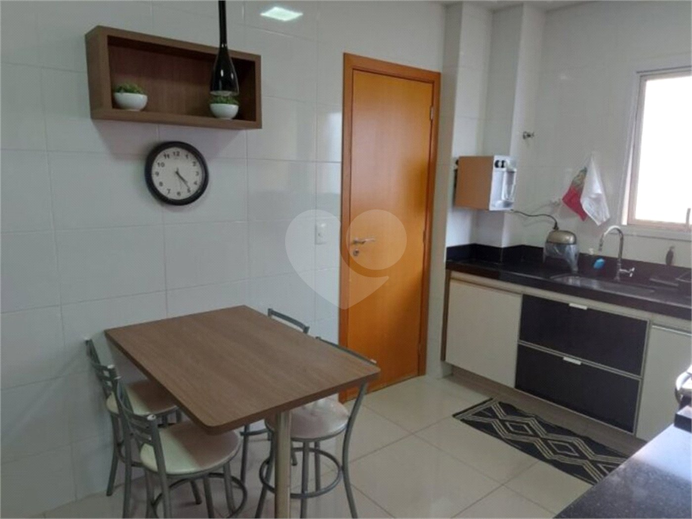 Apartamento à venda com 3 suítes em Jardim Botânico, Ribeirão Preto, SP