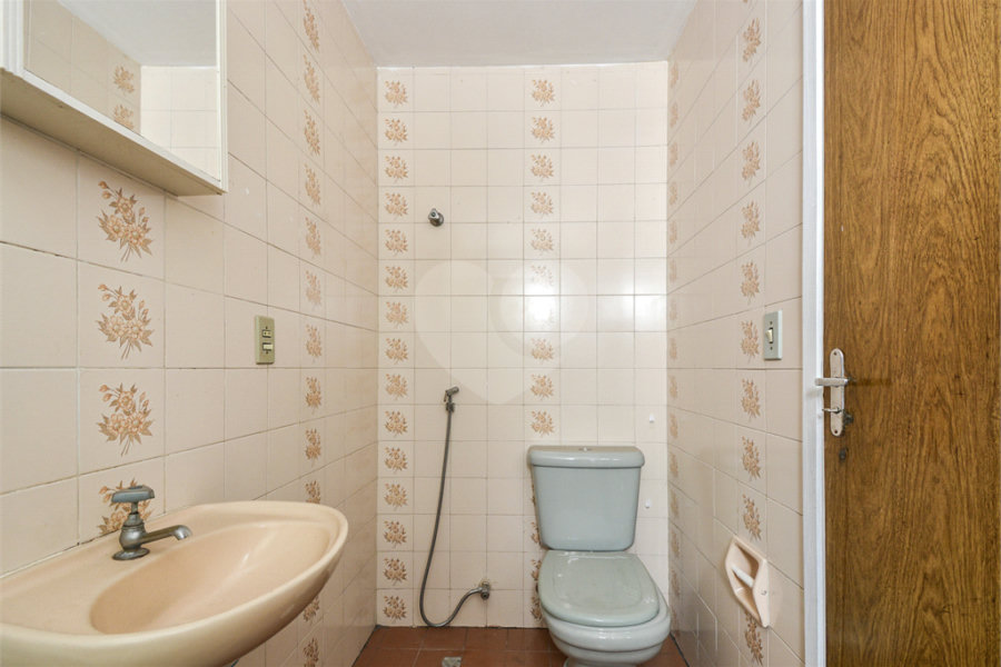 Apartamento à venda com 1 quarto em Barra Funda, São Paulo, SP