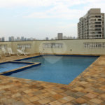 Apartamento à venda com 3 quartos, sendo 1 suíte, em Mandaqui, São Paulo, SP