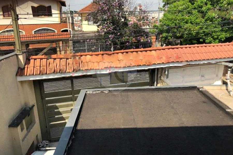 Sobrado à venda com 3 quartos em Vila Guilherme, São Paulo, SP