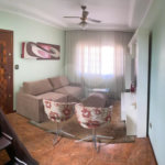 Sobrado à venda com 3 quartos em Parque Casa de Pedra, São Paulo, SP