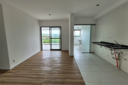 Apartamento à venda com 2 quartos, sendo 1 suíte, em Butantã, São Paulo, SP