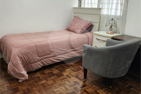 Apartamento à venda com 3 quartos, sendo 1 suíte, em Jardim Paulista, São Paulo, SP