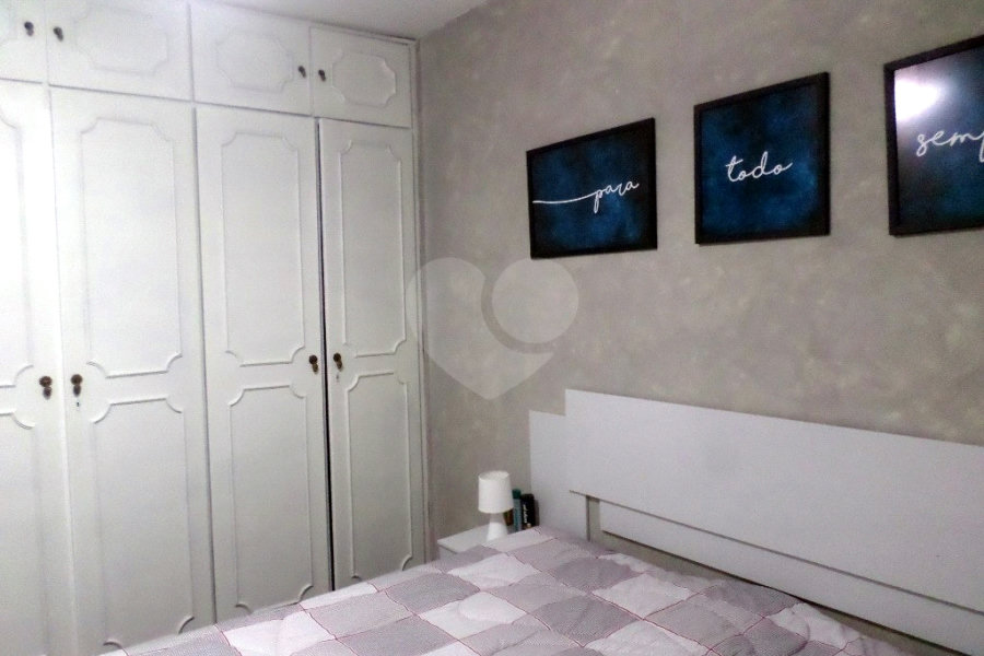 Sobrado à venda com 3 quartos, sendo 1 suíte, em Imirim, São Paulo, SP