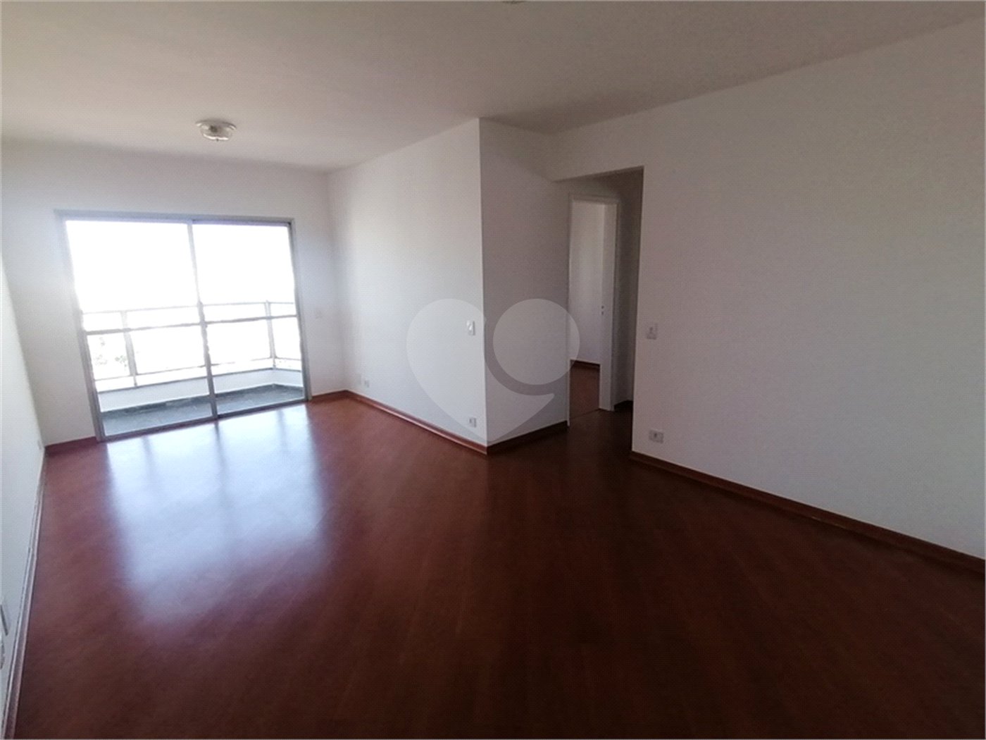 Apartamento à venda com 2 quartos, sendo 1 suíte, em Cambuci, São Paulo, SP