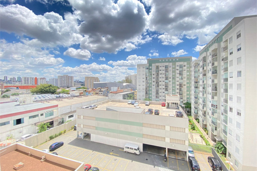 Apartamento à venda com 2 quartos em Vila Guilherme, São Paulo, SP