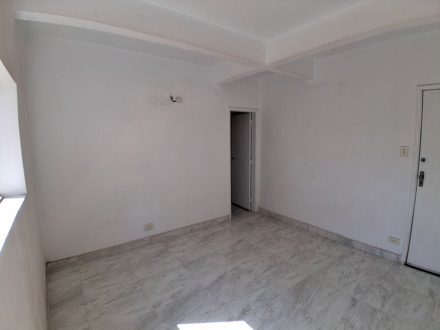 Sala à venda, 57 m² por R$ 200.000,00 - Aparecida - Santos/SP