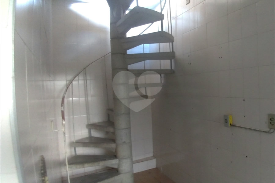 Casa Térrea à venda com 3 quartos, sendo 1 suíte, em Horto, São Paulo, SP