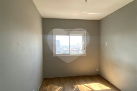 Apartamento à venda com 2 quartos, sendo 1 suíte, em Tatuapé, São Paulo, SP
