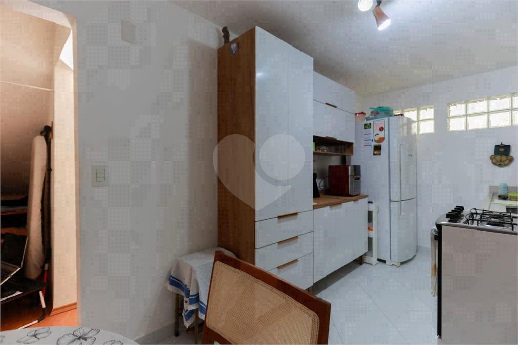 Sobrado à venda com 2 quartos em Santana, São Paulo, SP